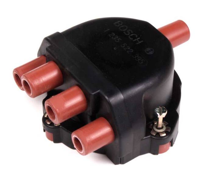 Porsche Distributor Cap 92860221101